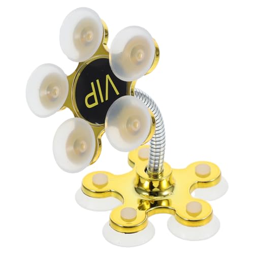 Gadpiparty handyhalter Telefon Auto Telefonhalter klebriger Telefongriff Auto Telefon Halterung Automobil Autotelefon-Saugerhalterungen multifunktionaler Autohalter Golden Gadpiparty handyhalter Telefon Auto Telefonhalter klebriger Telefongriff Auto Telefon Halterung Automobil Autotelefon-Saugerhalterungen multifunktionaler Autohalter Golden von Gadpiparty
