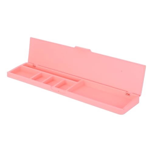 Gadpiparty klickende Tastatur Stift cooles Mauspad süße tastatur Laptop - -Pad Tastaturerhöhung für den Schreibtisch Tastaturablage Tastaturständer für Computer Tastatur Abs Rosa Gadpiparty klickende Tastatur Stift cooles Mauspad süße tastatur Laptop - -Pad Tastaturerhöhung für den Schreibtisch Tastaturablage Tastaturständer für Computer Tastatur Abs Rosa von Gadpiparty