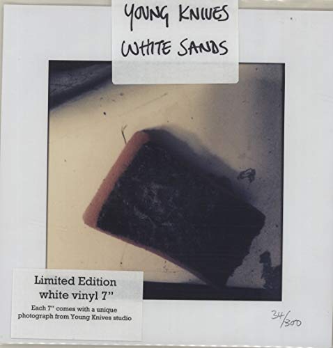 White Sands [VINYL] [Vinyl Single] von Gadzook
