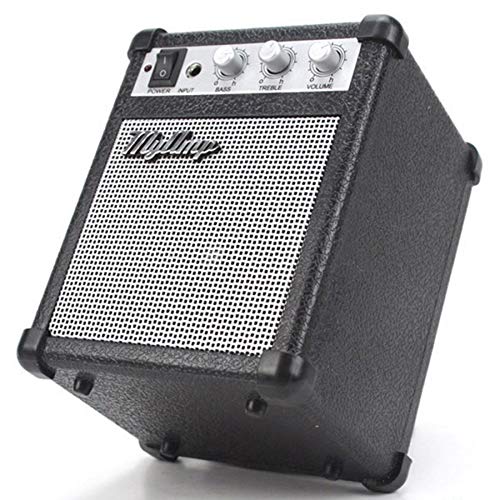 Gaetooely Retro Replica Gitarren VersttRker Hi-Fi Wiedergabe/My Amp Audio Tragbarer Lautsprecher/Amp Audio Gitarren Lautsprecher Bass Stereo Gaetooely Retro Replica Gitarren VersttRker Hi-Fi Wiedergabe/My Amp Audio Tragbarer Lautsprecher/Amp Audio Gitarren Lautsprecher Bass Stereo von Gaetooely