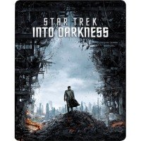 Star Trek: Into Darkness - Limited Steelbook Edition (+ DVD + Digital Copy) [Blu-ray] von Flohhaus