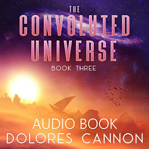 The Convoluted Universe, Book Three (Audio CD) von Gagaciso