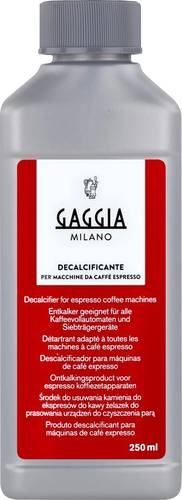 Gaggia 8012335000138 Entkalker 250ml Gaggia 8012335000138 Entkalker 250ml von Gaggia