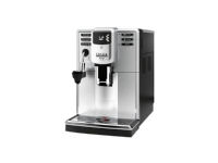 Gaggia Anima Deluxe, Espressomaschine, 1,8 L, Kaffeebohnen, Gemahlener Kaffee, Eingebautes Mahlwerk, 1850 W, Edelstahl Gaggia Anima Deluxe, Espressomaschine, 1,8 L, Kaffeebohnen, Gemahlener Kaffee, Eingebautes Mahlwerk, 1850 W, Edelstahl von Gaggia
