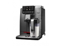 Gaggia RI9604/01, Espressomaschine, 1,5 l, Kaffeebohnen, Eingebautes Mahlwerk, 1900 W, Schwarz, Edelstahl von Gaggia