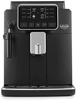 Gaggia Cadorna RI9600/01 Kaffeevollautomat schwarz von Gaggia