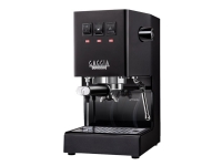 Gaggia Evo, Kombi-Kaffeemaschine, 2,1 l, Kaffeekapsel, gemahlener Kaffee, 1200 W, Schwarz von Gaggia