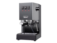 Gaggia Gaggia - Classic EVO Industriegrau - Espressomaschine von Gaggia