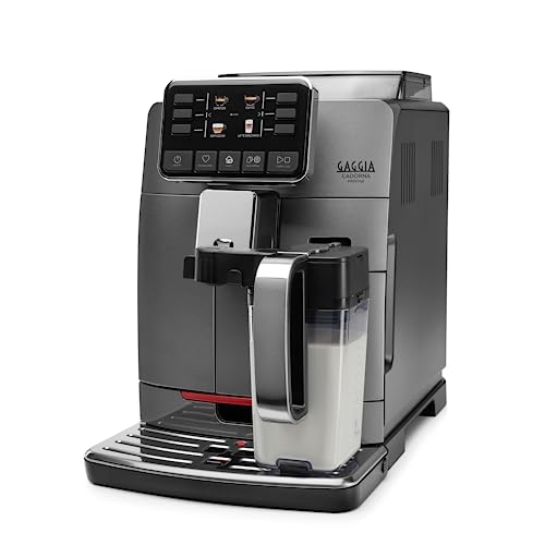 Gaggia RI9604/01 Machine à café Entièrement automatique Machine à Expresso 1,5 L von Gaggia