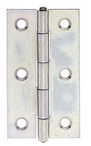 20 Stk. Gah Scharnier H.64mm B.34mm S.1,0mm STA sdmverz.schmal 345396 20 Stk. Gah Scharnier H.64mm B.34mm S.1,0mm STA sdmverz.schmal 345396 von Gah