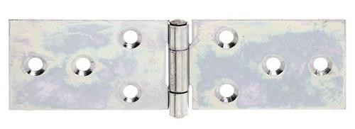 20 Stk. Gah Tischband H.120,5mm B.offen35mm S.1,5mm STA sdmverz. 346898 von Gah