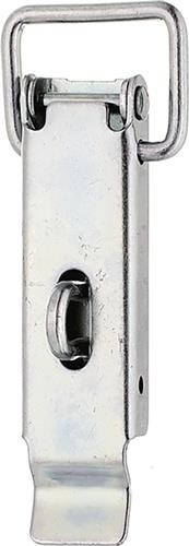 25 Stk. Gah KistenverschlussH.93mm B.30mm STA von Gah