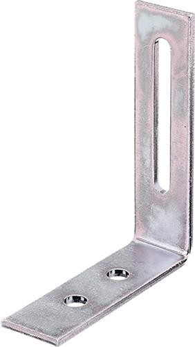 25 Stk. Gah Verstellwinkel L.65x80mm B.20mm S.2,5mm STA roh galv.verz.d.pass. 25 Stk. Gah Verstellwinkel L.65x80mm B.20mm S.2,5mm STA roh galv.verz.d.pass. von Gah