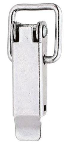 50 Stk. Gah Kistenverschluss H.49mm B.13mm STA roh galv.verz.d.pass. 347703 von Gah