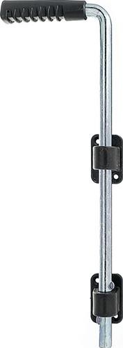Gah Bodenschieber galv.verz.d.pass.L400xS16mmStahl schwarz A Bolz.-Tor 40mm Gah Bodenschieber galv.verz.d.pass.L400xS16mmStahl schwarz A Bolz.-Tor 40mm von Gah
