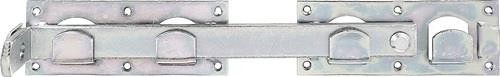 Gah Doppeltorüberwurf L/R verwendbar 423x70x180x333mm dickschichtpassiviert von Gah