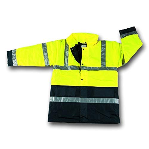 Gahibre 0795 Parka zweifarbig Gahibre 0795 Parka zweifarbig von Gahibre
