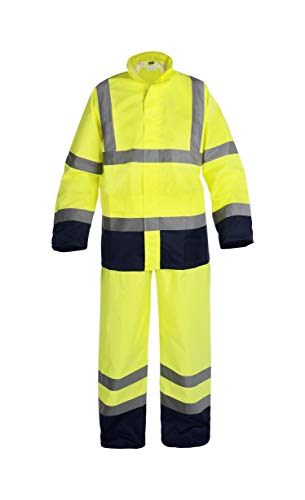Gahibre 422R Reflektierender zweifarbiger Wasseranzug EN20471 und EN343:06 Gahibre 422R Reflektierender zweifarbiger Wasseranzug EN20471 und EN343:06 von Gahibre