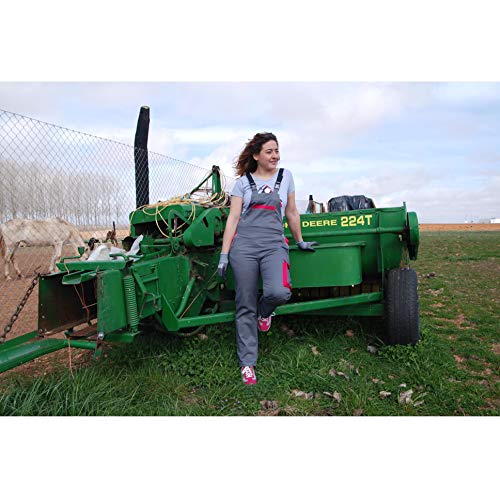 Gahibre 5714 Working Girl Latzhose Gahibre 5714 Working Girl Latzhose von Gahibre