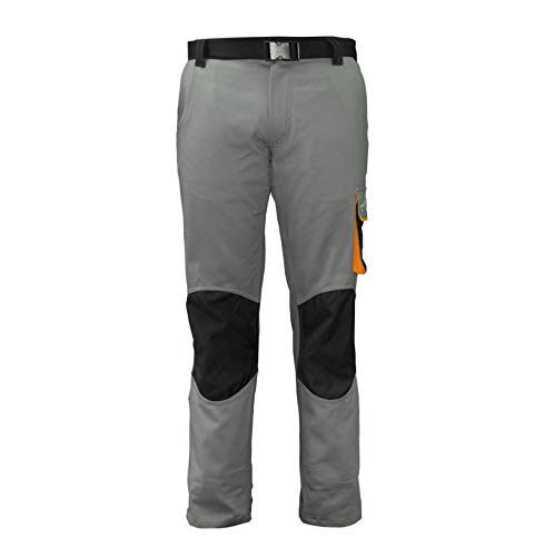 Gahibre Hose aus 100% Baumwolle, 300 g, mit mehreren Taschen Gahibre Hose aus 100% Baumwolle, 300 g, mit mehreren Taschen von Gahibre