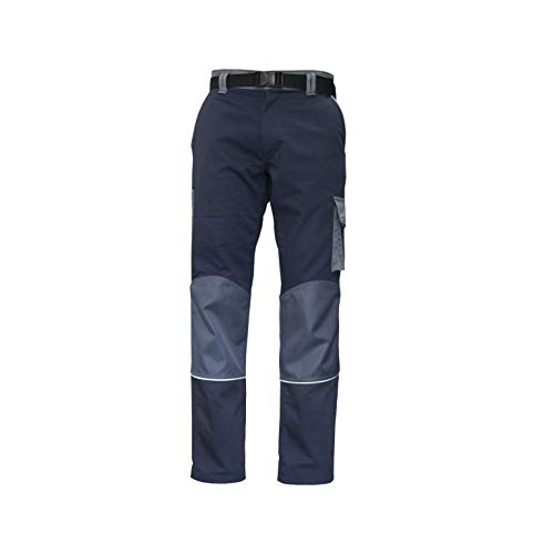 Gahibre Trekkinghose/Arbeitshose blau Gahibre Trekkinghose/Arbeitshose blau von Gahibre