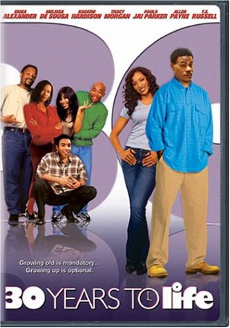 30 Years To Life / (Ws) [DVD] [Region 1] [NTSC] [US Import] von Gaiam