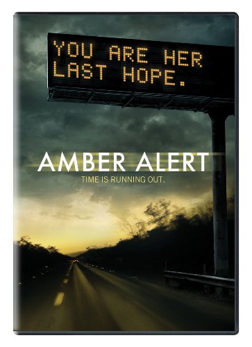 Amber Alert [DVD] [Region 1] [NTSC] [US Import] von Gaiam