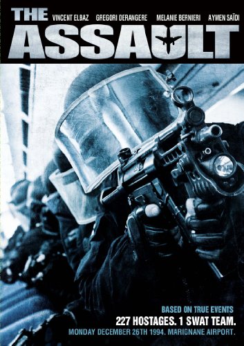 Assault [DVD] [Region 1] [NTSC] [US Import] von Gaiam