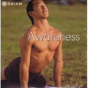 Awareness Exercise dvd von Gaiam