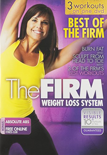 Best Of The Firm [DVD] [Region 1] [NTSC] [US Import] von Gaiam