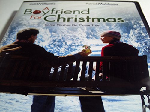Boyfriend for Christmas [DVD] [Import] von Gaiam
