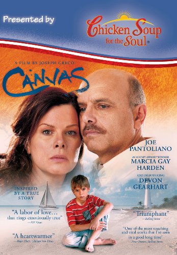 Canvas / (Ws Sub Ac3 Dol Rpkg Spkg) [DVD] [Region 1] [NTSC] [US Import] von Gaiam