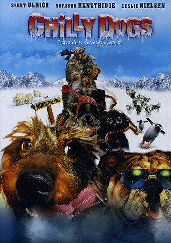 Chilly Dogs [DVD] [Region 1] [NTSC] [US Import] von Gaiam