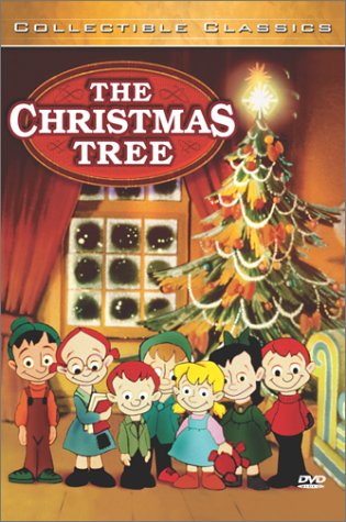 Christmas Tree [DVD] [Import] von Gaiam
