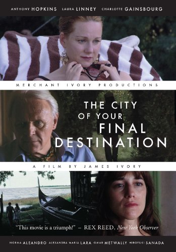 City Of Your Final Destination / (Ws Sub Ac3 Dol) [DVD] [Region 1] [NTSC] [US Import] von Gaiam