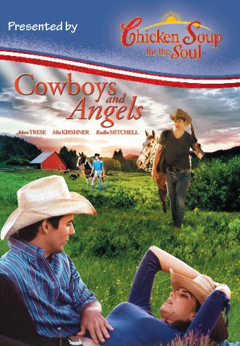 Cowboys & Angels (2000) / (Ws Sub Ac3 Dol Rpkg) [DVD] [Region 1] [NTSC] [US Import] von Gaiam