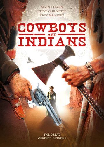 Cowboys & Indians / (Ws) [DVD] [Region 1] [NTSC] [US Import] von Gaiam