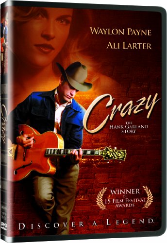 Crazy (2007) / (Ws Ac3 Dol) [DVD] [Region 1] [NTSC] [US Import] von Gaiam