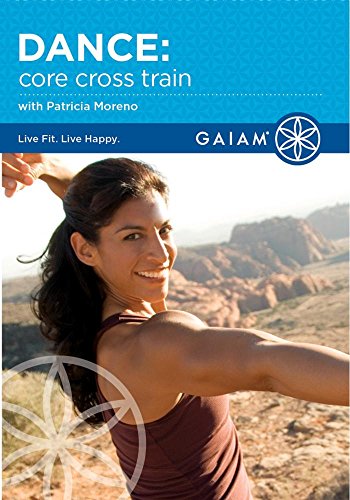 Dance: Core Cross Train [DVD] [Region 1] [NTSC] [US Import] von Gaiam