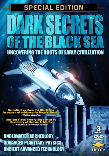 Dark Secrets of the Black Sea [DVD] [Import] von Gaiam