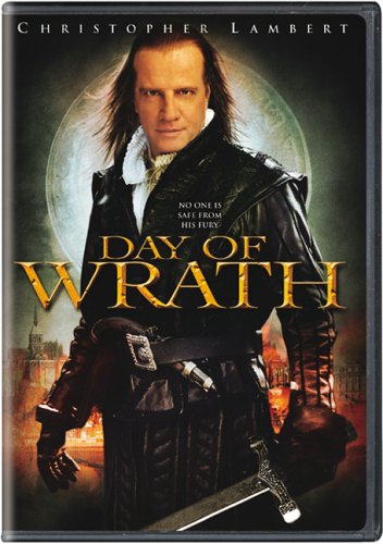Day of Wrath [DVD] [2006] [Region 1] [US Import] [NTSC] von Gaiam