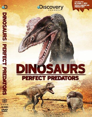 Dinosaurs: Perfect Predators [DVD] [Import] von Gaiam
