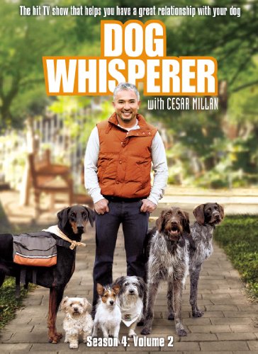 Dog Whisperer With Cesar Millan: Season 4 V.2 [DVD] [Import] von Gaiam