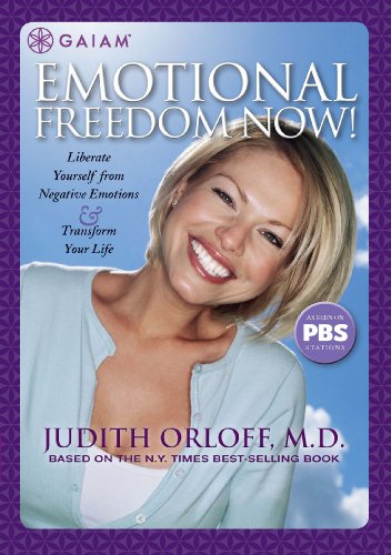 Emotional Freedom Now [DVD] [Import] von Gaiam