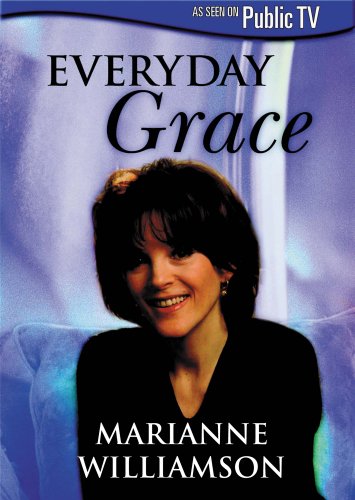 Everyday Grace: Marianne Williamson [DVD] [Import] von Gaiam