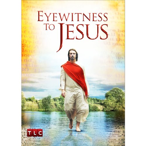 Eyewitness to Jesus [DVD] [Import] von Gaiam