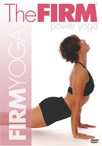 Firm: Power Yoga [DVD] [Import] von Gaiam
