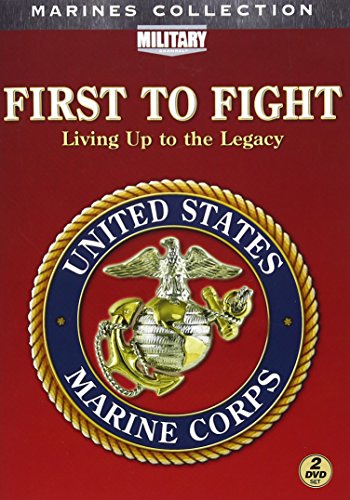 First To Fight: Living Legacy (2pc) / (Box) [DVD] [Region 1] [NTSC] [US Import] von CINEDIGM