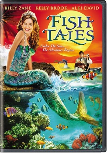 Fishtales / (Ws Sub Dol) [DVD] [Region 1] [NTSC] [US Import] von Gaiam