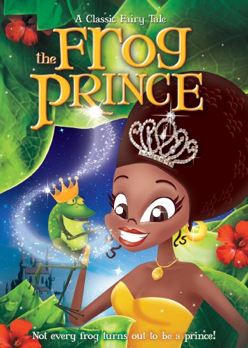 Frog Prince [DVD] [Region 1] [NTSC] [US Import] von Gaiam